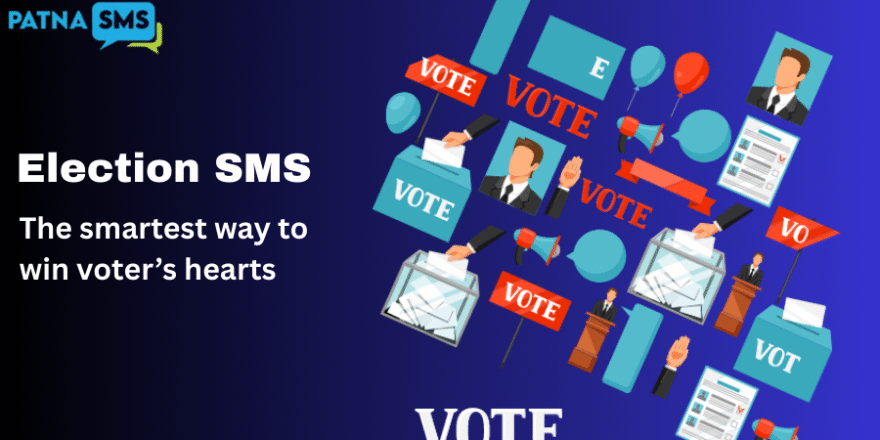 Election SMS Service