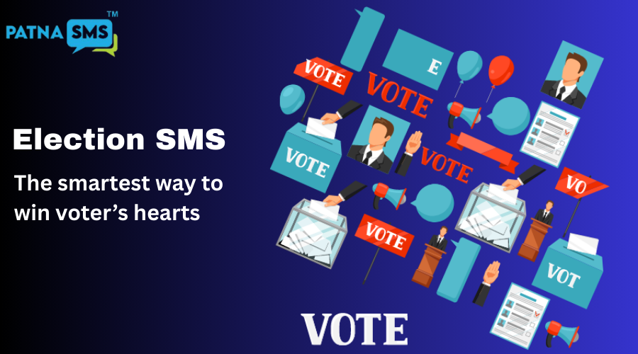 Election SMS Service