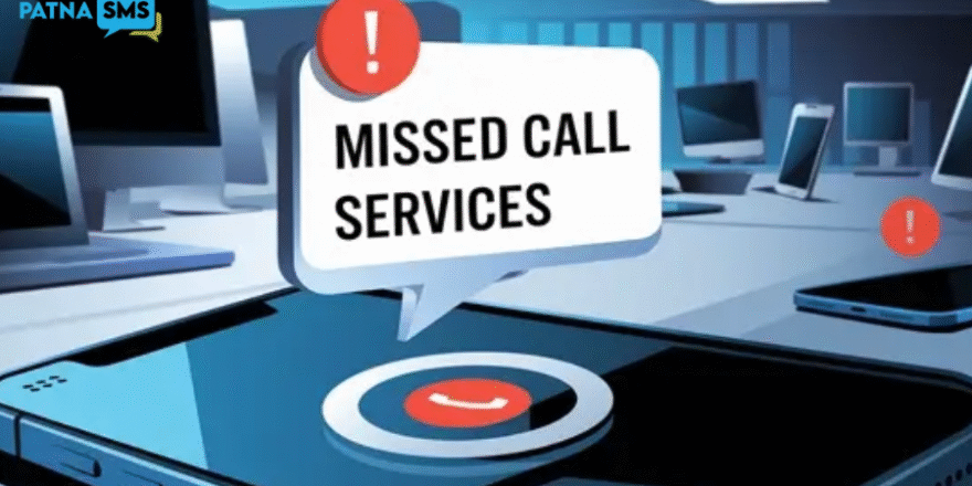 Missed Call Service